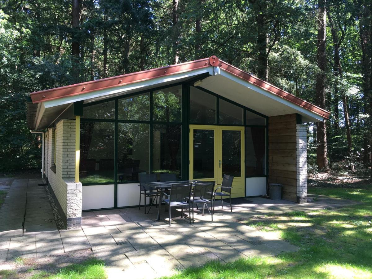 Villa De Patrijs à Oudemirdum Extérieur photo